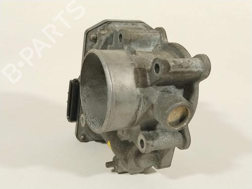 Throttle body MAZDA 3 (BM, BN) | BP26611307M82 - Image 5
