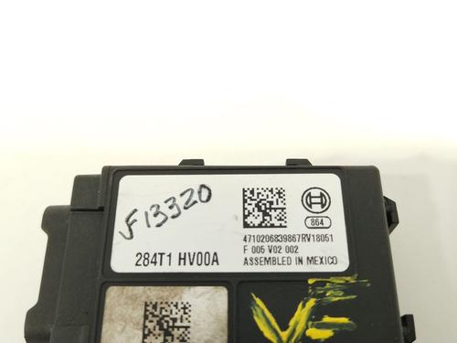 Electronic module NISSAN QASHQAI II SUV (J11, J11_) 1.5 dCi | BP26989862M83 