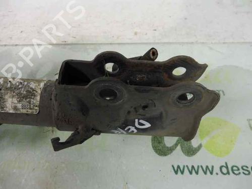 Right front shock absorber FORD FIESTA VI (CB1, CCN)  | BP1838934M17 
