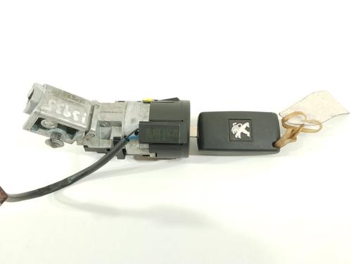 Ignition barrel PEUGEOT 3008 I MPV (0U_) 2.0 HDi Hybrid4 | BP29242817M48 
