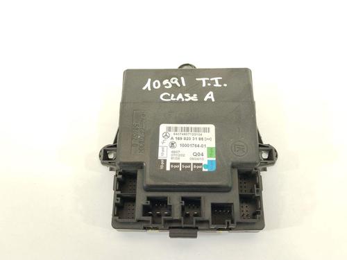 Electronic module MERCEDES-BENZ A-CLASS (W169) A 180 CDI (169.007, 169.307) | BP28043037M83 - Image 3