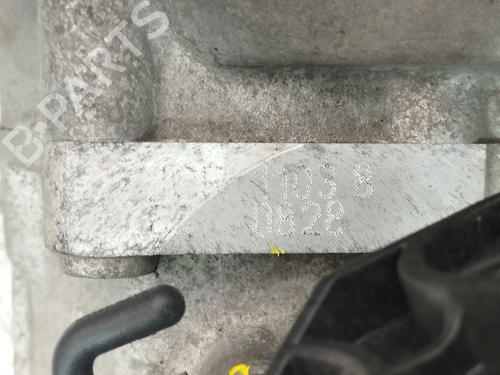 Gearbox SEAT LEON (1P1) 1.9 TDI | BP36385275M3 - Image 6