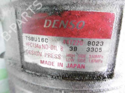 Compressor A/A BMW 3 (E46) 330 d | BP1845886M34 
