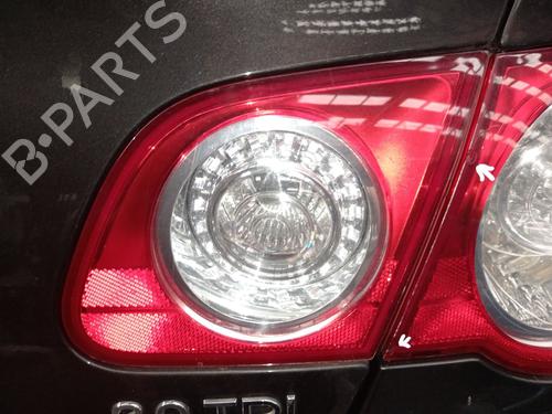 Used Right tailgate light Right tailgate light VW PASSAT B6 (3C2) [2005-2011] 34059599 34059599