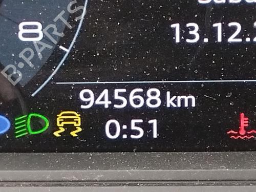 Engine AUDI A1 Sportback (GBA) 30 TFSI | BP33816240M1 - Image 7