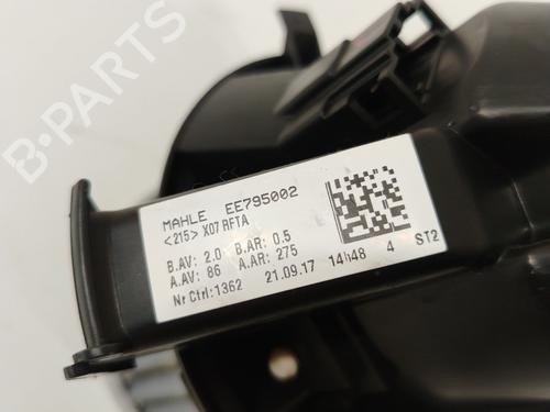 Ventilator motor SMART FORFOUR Hatchback (453) 0.9 (453.044, 453.053) | BP32213295M62