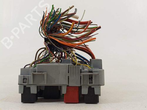 Fuse box FIAT PUNTO EVO (199_) 1.3 D Multijet (199AXD1B, 199AXD1A, 199BXD1B, 199BXD1A,... | BP26025794E1 - Image 2
