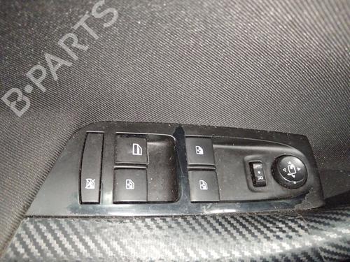 Used Left front window switch Left front window switch 37601820 37601820