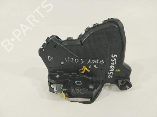 front-left-lock-toyota-auris-_e18_-2012-2013-2014-2015-2016-2017-2018-16805624 main image