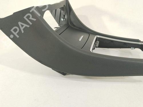 Middle console MERCEDES-BENZ A-CLASS (W176) A 200 (176.043) | BP36886404I22 - Image 5