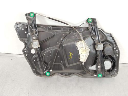 Front right window mechanism VW PASSAT B6 (3C2) | BP29156387C23 - Image 2