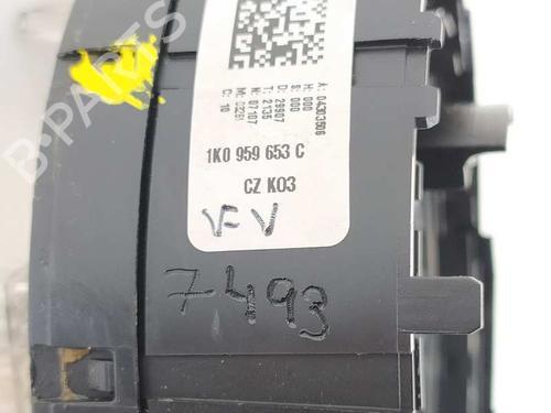 Squib airbag VW EOS (1F7, 1F8) 2.0 TDI | BP8198030C102 