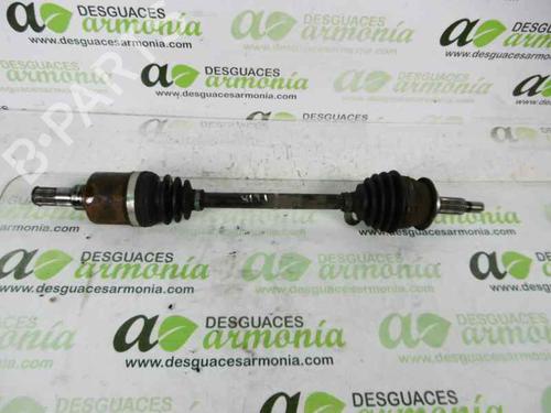 Used Left front driveshaft Left front driveshaft 1850196 1850196