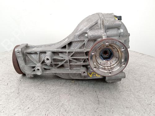 Used Rear differential Rear differential AUDI A5 Sportback (8TA) 2.0 TDI (190 hp) 34099463 34099463