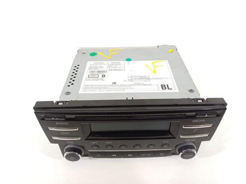 Radio NISSAN PULSAR Hatchback (C13) | BP16799116E6 - Image 3