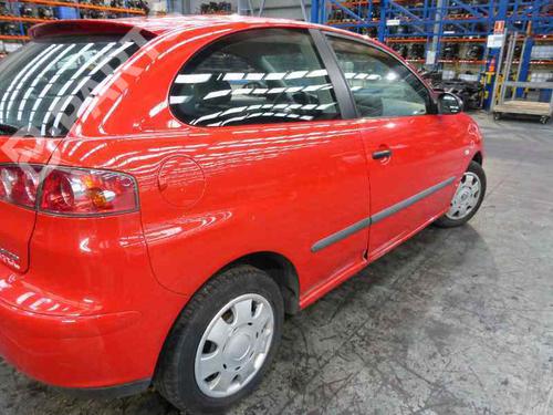 Starter SEAT IBIZA III (6L1)  | BP1844137M8 