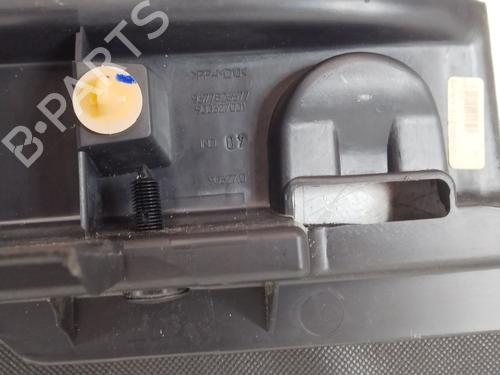 Rear parcel shelf CITROËN C4 Grand Picasso II (DA_, DE_) 1.2 THP 130 | BP29308312C85 