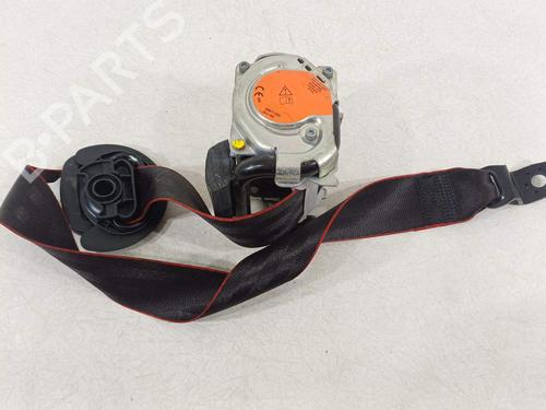 Front left seatbelt SEAT ARONA (KJ7, KJP) 1.0 TSI | BP26174984I26 - Image 5