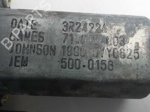 Front right window mechanism BMW X1 (F48) xDrive 20 d | BP6946529C23 