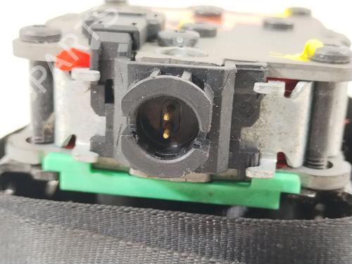 Front right seatbelt DS DS 4 / DS 4 CROSSBACK (NX_) 1.6 BlueHDi 120 | BP32391999I25