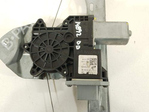 Rudehejsemekanisme Højre foran SMART FORFOUR Hatchback (453) 0.9 (453.044, 453.053) | BP32744864C23 - Image 3