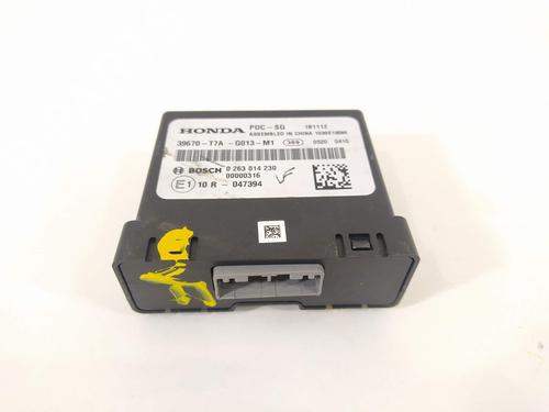 Used Electronic module Electronic module 12266024 12266024