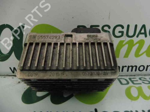 Electronic module OPEL INSIGNIA A Sports Tourer (G09) 2.0 CDTI 4x4 (35) | BP9088097M83 