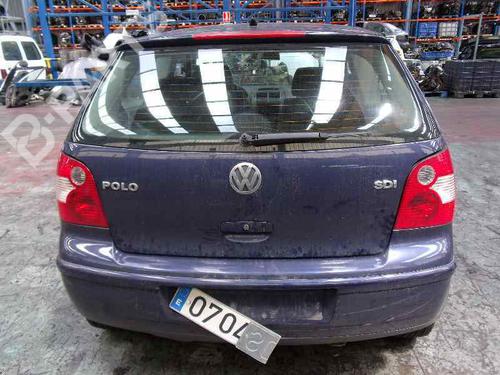 Starter VW POLO (9N_, 9A_)  | BP1838440M8 