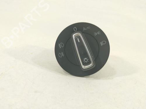 Headlight switch VW T-ROC (A11, D11) 1.0 TSI | BP38735392I24 - Image 3