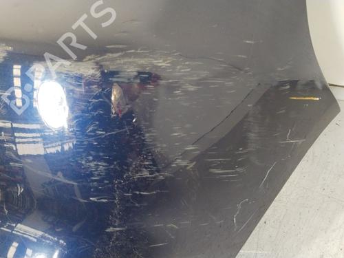 Rear bumper SEAT IBIZA III (6L1) 1.4 TDI | BP28095076C8 