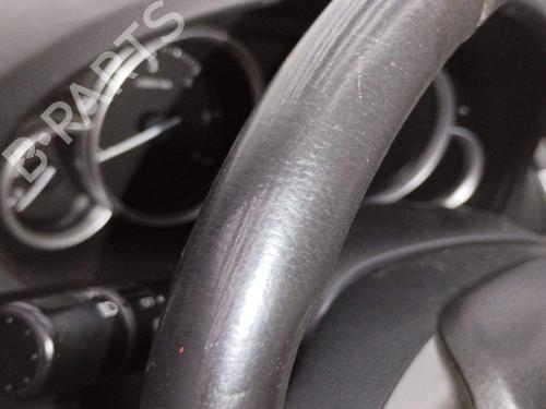 Steering wheel MAZDA 6 Saloon (GH) 2.0 MZR-CD (GH14) | BP36989663C49 - Image 6