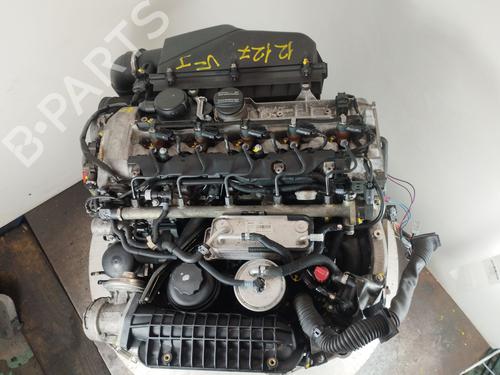 Engine MERCEDES-BENZ C-CLASS (W203)  | BP18900989M1 
