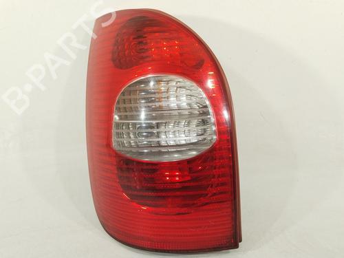 Used Left taillight CITROËN XSARA PICASSO (N68) 1.6 HDi (90 hp) 28825337