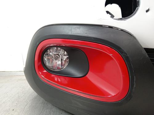Front bumper CITROËN C3 / C3 ORIGIN III (SX)  | BP19022684C7 