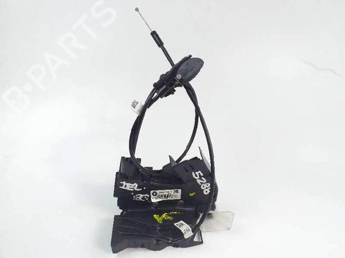 Used Front left lock Front left lock RENAULT MEGANE IV Hatchback (B9A/M/N_) [2015-2026] 5998382 5998382