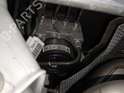 abs-pump-nissan-note-e12-2012-33755950 main image