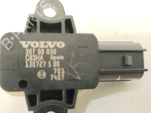 Electronic sensor VOLVO XC60 I SUV (156) D3 | BP28377548M84 - Image 4