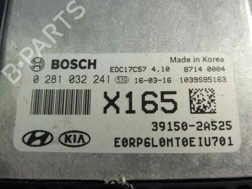 Engine control unit (ECU) KIA CARENS IV | BP3495253M57 - Image 2
