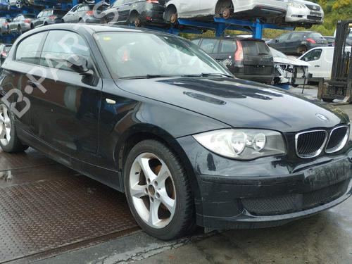 Steering wheel controls BMW 1 (E81) 116 i | BP36086198E15 - Image 11