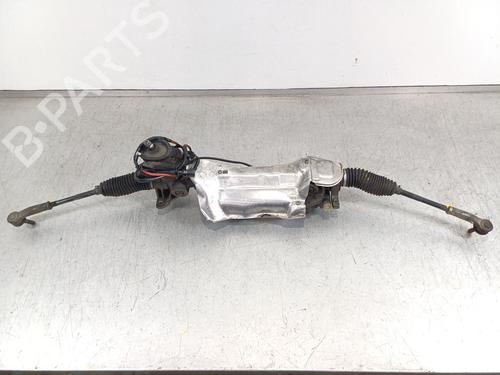 Used Steering rack AUDI A3 (8P1) 2.0 TDI 16V (140 hp) 16812383