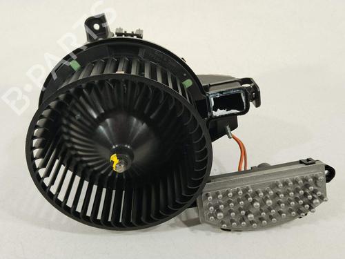 Used Heater blower motor Heater blower motor 33337585 33337585