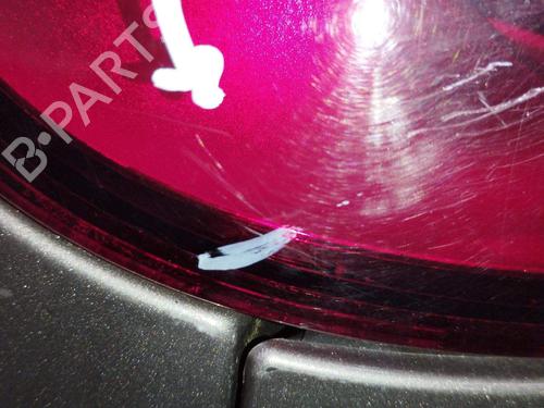 Left taillight VW GOLF PLUS V (5M1, 521) 1.6 TDI | BP40180118C34 - Image 4