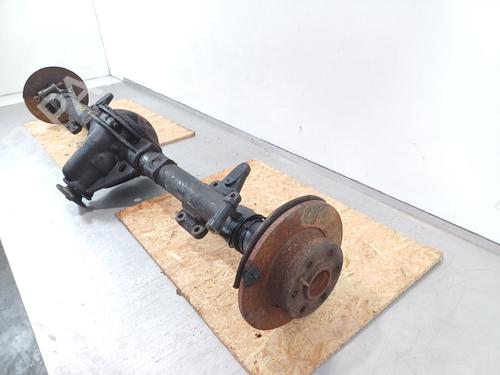 Rear axle IVECO DAILY V Van  | BP23210188M2 