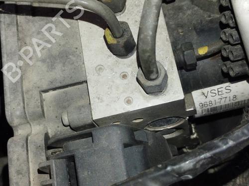 Used ABS pump ABS pump 16800761 16800761