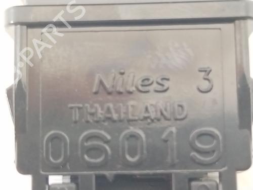 Warning switch SUBARU FORESTER (SJ_) 2.0 D AWD (SJD) | BP32474029I22