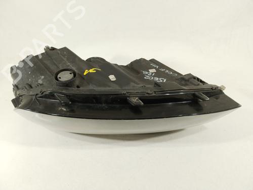 Left headlight VW GOLF VII (5G1, BQ1, BE1, BE2) 1.6 TDI | BP32146414C28 - Image 6