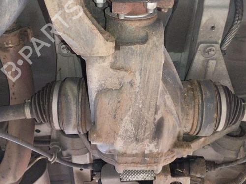 Used Rear differential Rear differential MERCEDES-BENZ MARCO POLO Camper (W447) 220 CDI (447.703, 447.813) (163 hp) 40508141 40508141