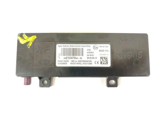 Electronic module CITROËN C3 AIRCROSS II (2R_, 2C_) 1.2 PureTech 110 (2RHNZB, 2RHNZW, 2RHNPX, 2RHNPJ) | BP39102951M83 - Image 5