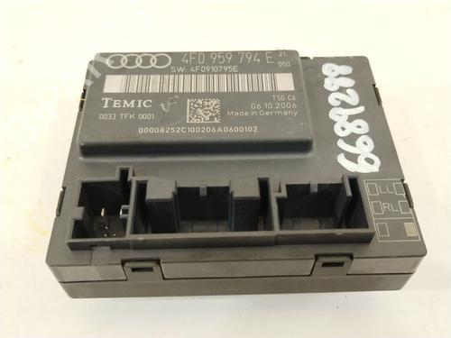 Elektronisk modul AUDI A6 C6 Avant (4F5) 3.2 FSI (255 hp) 32319048