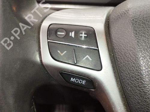 Used Steering wheel controls Steering wheel controls 36078159 36078159